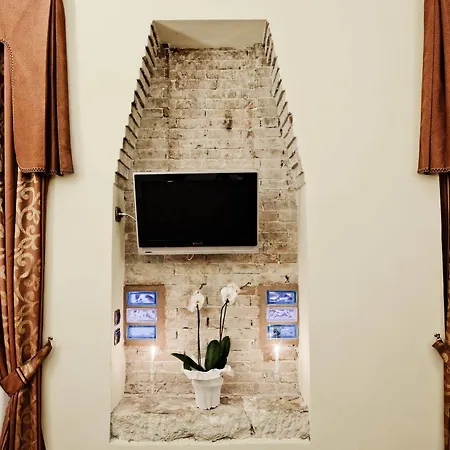Ca' Bragadin E Carabba 3*