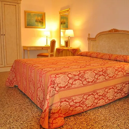 Ca' Bragadin E Carabba Venice