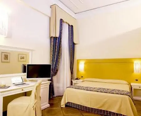 Guest house Ca' Bragadin E Carabba Venice