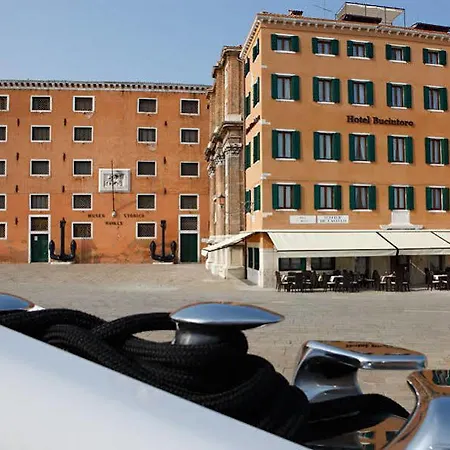 Hotel Bucintoro Venice
