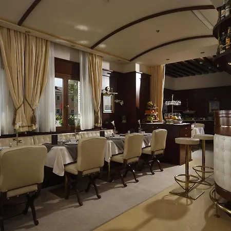 Hotel Bucintoro