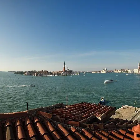 Bucintoro Venice