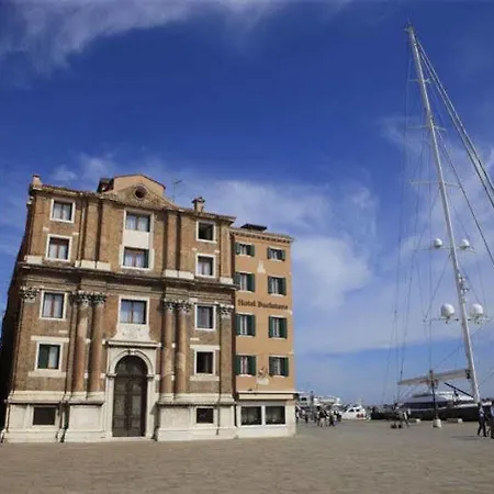 Hotel Bucintoro Venice
