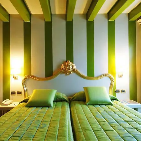 Hotel Cà Zusto 4*