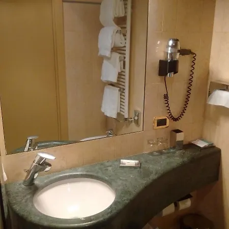 Cà Zusto Hotel