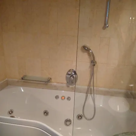 Cà Zusto Hotel