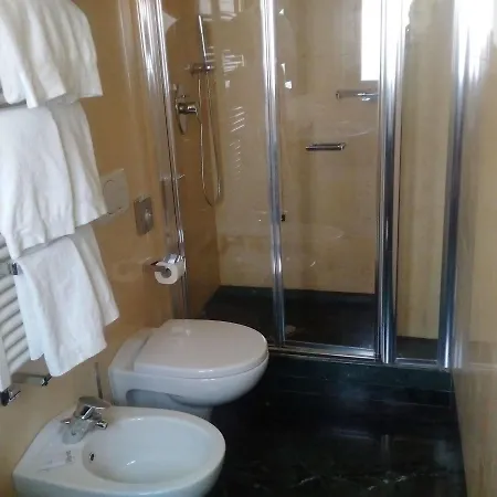 Cà Zusto Hotel