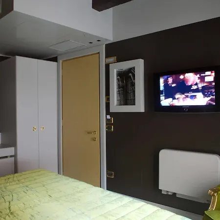 Cà Zusto 4*