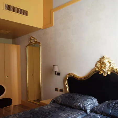 Hotel Cà Zusto
