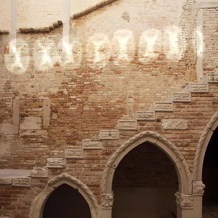 Cà Zusto Venezia