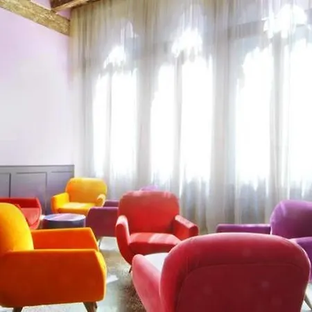 Hotel Cà Zusto