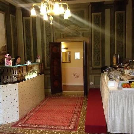 Sogno Di Giulietta E Romeo Hotel