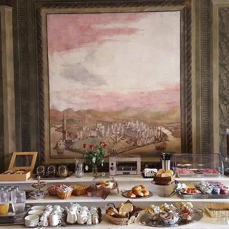 Hotel Sogno Di Giulietta E Romeo 3*