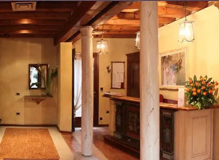 Ai Due Fanali Adults Only 3* Venice