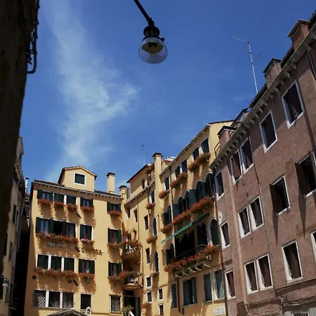 Al Codega Venezia