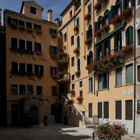 Al Codega Hotel Venezia