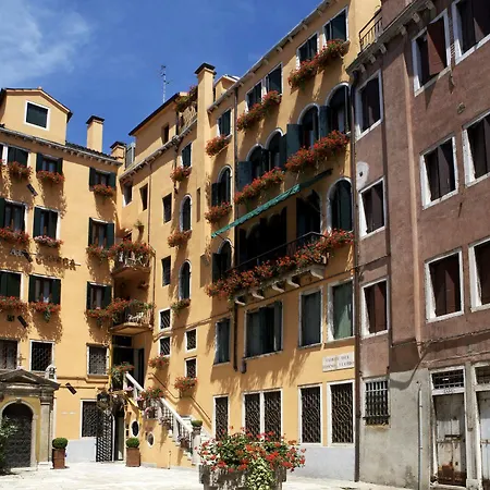Hotel Al Codega 4*