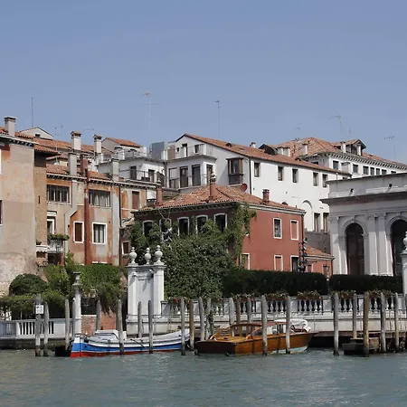 Dei Dragomanni 4* Venezia