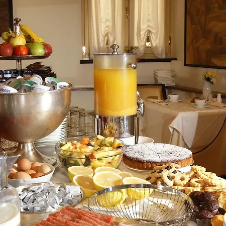 Dei Dragomanni Hotel Venezia