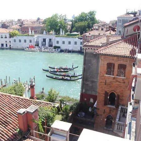 Dei Dragomanni Hotel Venezia