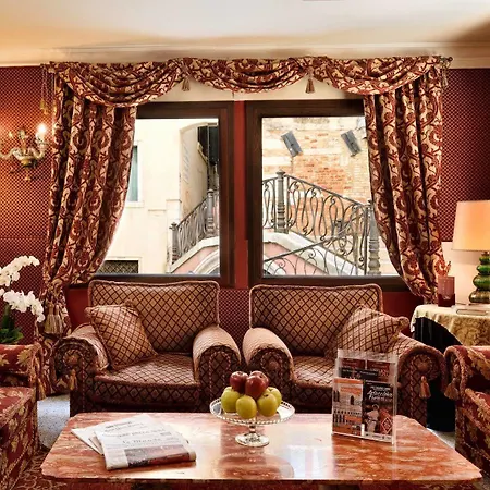 Ca' Alvise 4*