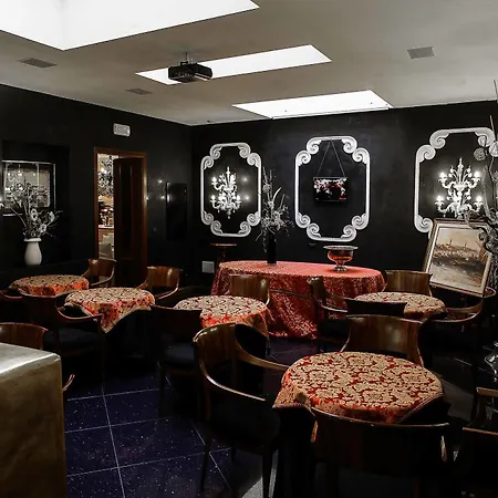 Ca' Alvise 4* Venice