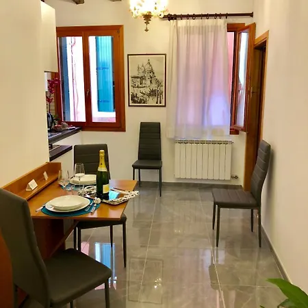 Sole - Sun 1397 Holiday home Venice
