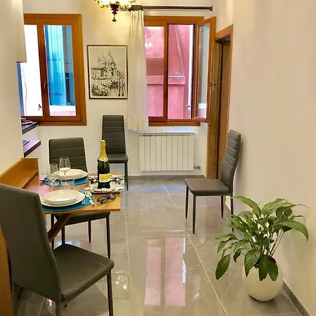 Holiday home Sole - Sun 1397 Venice
