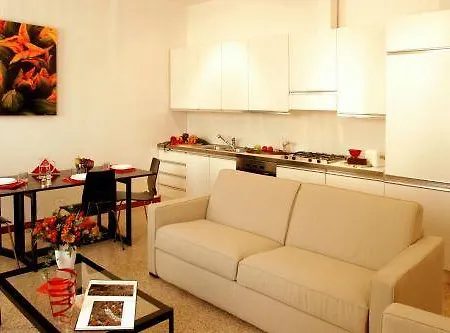 Apartmanhotel Ca' Foscolo Velence