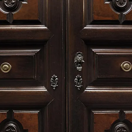 Ca' Bragadin E Carabba Guest house Venice