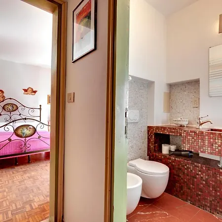 Casa Di Sara Venecia
