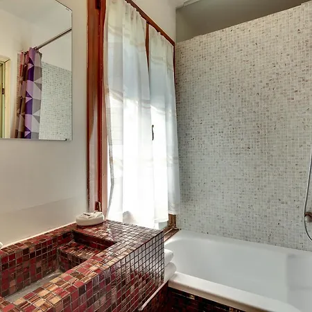 Nocleg ze śniadaniem Casa Di Sara 3*