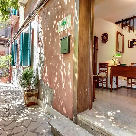 Casa Di Sara Venecia
