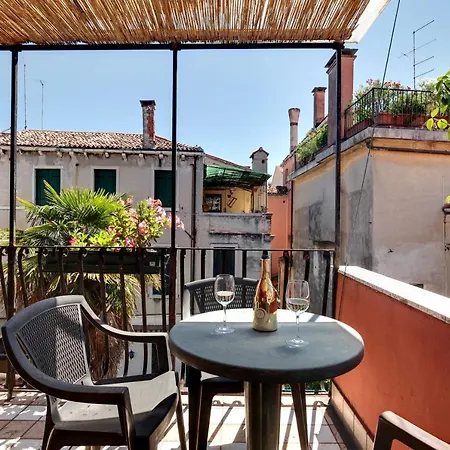 Bed and breakfast Casa Di Sara