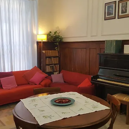 Hostel Domus Civica