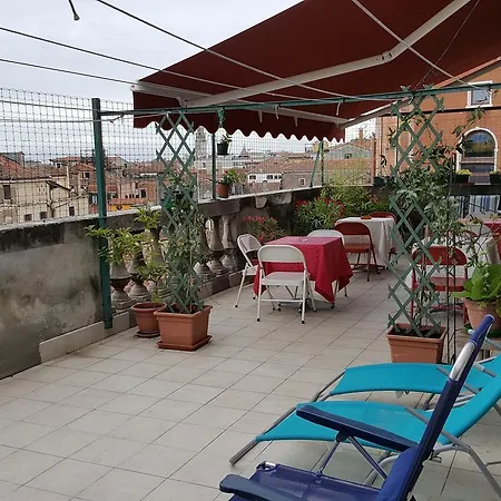 Domus Civica Hostel