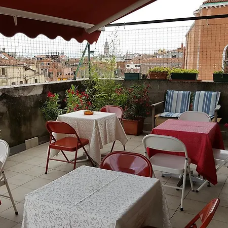 Domus Civica Hostel Venice
