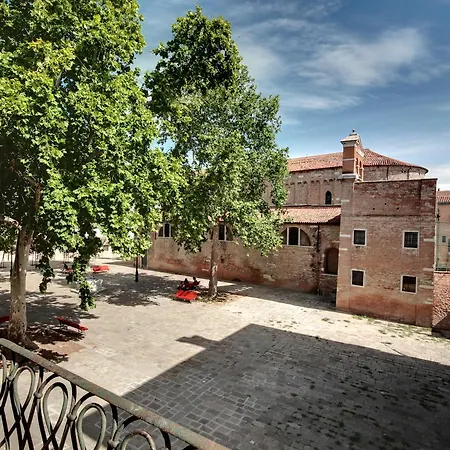 Apartment Accademia Opera Deluxe By Wonderful Italy *