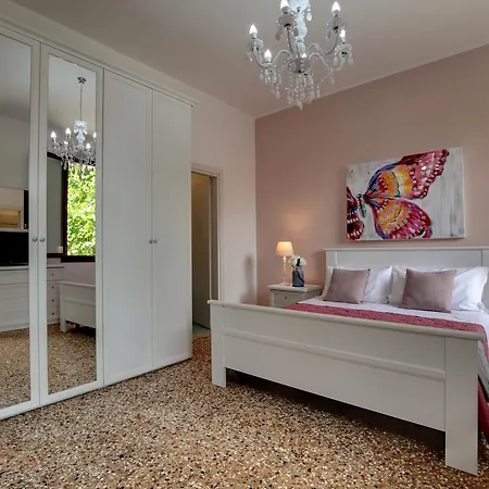 Accademia Opera Deluxe By Wonderful Italy Apartment