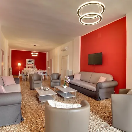 Accademia Opera Deluxe By Wonderful Italy Apartment Venice