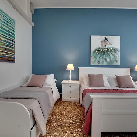 Accademia Opera Deluxe By Wonderful Italy Apartment