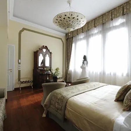 Hotel Le Isole Venice