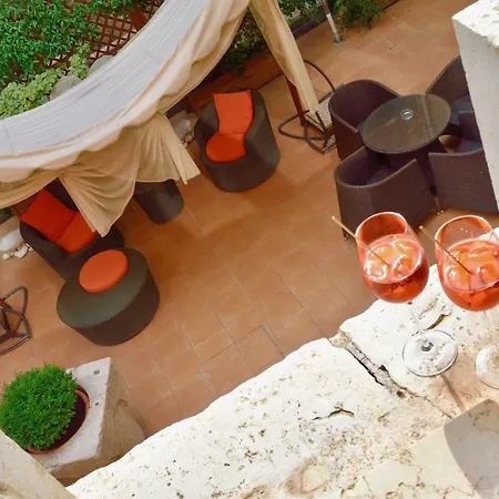 Le Isole Hotel 3*