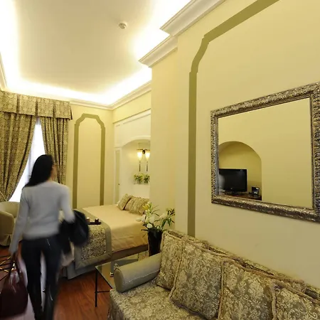 Le Isole Hotel