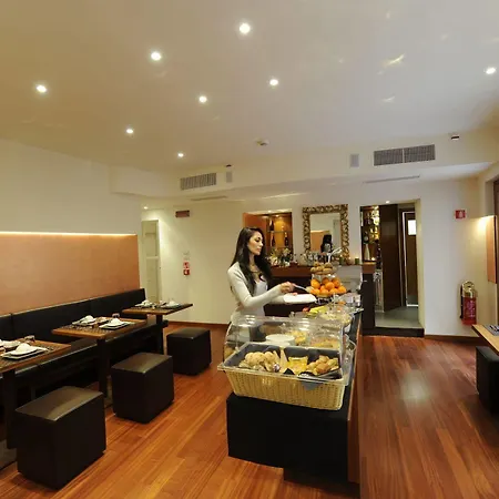 Le Isole Hotel Venice