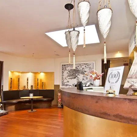 Hotel Le Isole Venice