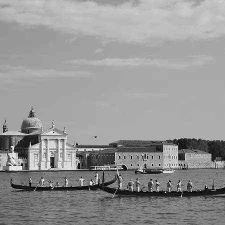 Le Isole 3* Venice