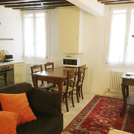 La Coccola Apartamento