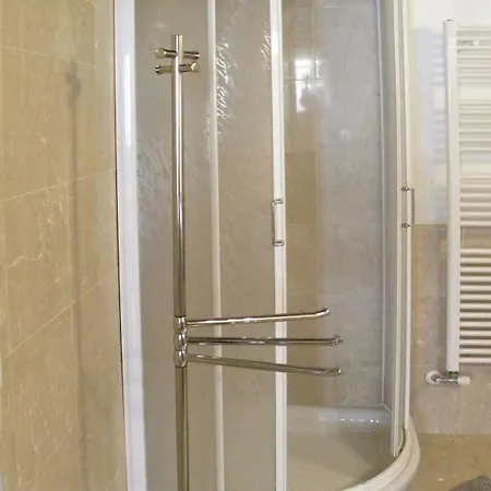 Apartamento La Coccola Venecia
