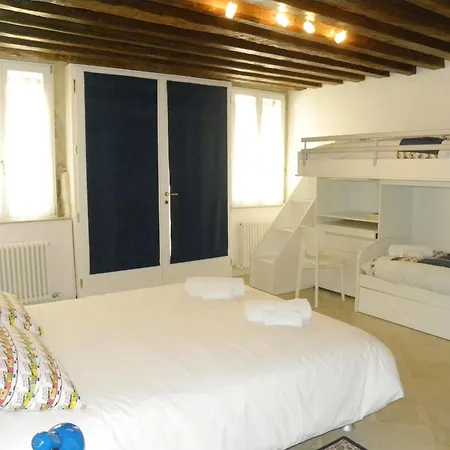 La Coccola Apartamento *